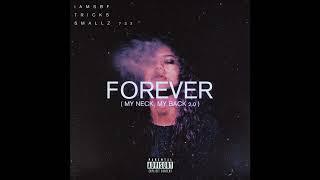 FOREVER  MY NECK MY BACK 2.0  - SBF FEAT. TRICKS & DJ SMALLZ 732