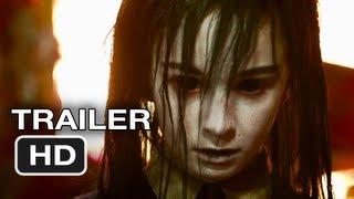 Silent Hill Revelation 3D Official Trailer #1 2012 Horror Movie HD