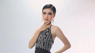 Miss Mega Bintang Indonesia 2024 Lampung 3 - Video Profile