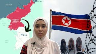 Kisah Benar Pelarian daripada Korea Utara