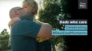 Fathers and their impact on childrens well-being  Dove Men+Care