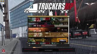 Cara Bermain Multiplayer Di ETS2 - ETS2 Malaysia