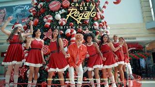 Garvella - Cajita de Regalo Christmas Edition MV