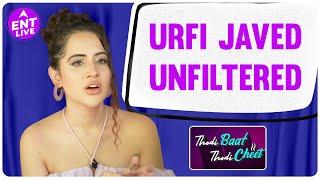 Urfi Javed Unfiltered कैसे बनते हैं Urfi के कपड़े? Laal Singh Chaddha Boycott Trollers पर बोलीं 