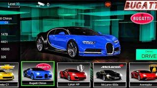 GT - Speed Club - Drag Racing - Unlocked All Car - Android Gameplay
