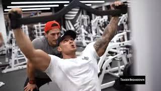 Jeremy Buendia - Gym Motivation Whatsapp Status  Bodybuilding Status  Gym Whatsapp Status #gym