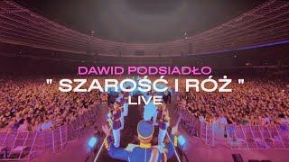 Dawid Podsiadło - Szarość i Róż Chorzów 25.06.2022