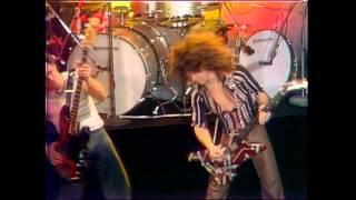 Van Halen - Runnin With The Devil Official Music Video