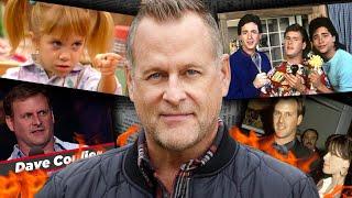 EXPOSING Dave Coulier CREEPY Uncle Joey