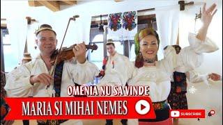 Maria și Mihai Nemeș - Omenia nu să vinde