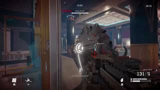 Warface Ps4 Heist Mission 0 Death