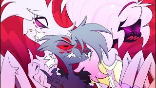 Molting {A Hazbin Hotel Comic Dub}