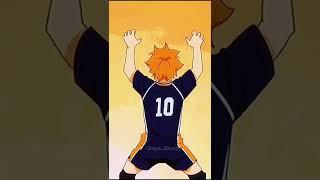 #hinata #anime #sports #haikyuu