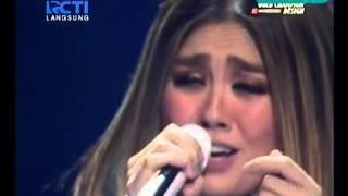 Agnez Mo Agnes Monica Ft Judika - Rindu @ Mega Fantastic Four 160302