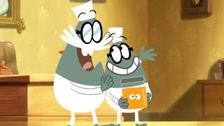 Lamput Presents Be True To Yourself Ep. 98  Lamput  Cartoon Network Asia