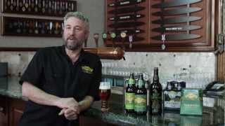 Spiegelau IPA Glass Launch With Dogfish Head and Sierra Nevada