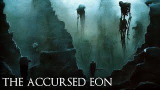 The Accursed Eon Dark Ambient 8 Hour Mix