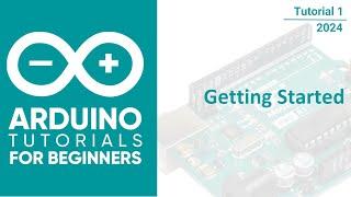 Start Your Arduino Journey  Setup & LED Blinking Tutorial  Complete Guide