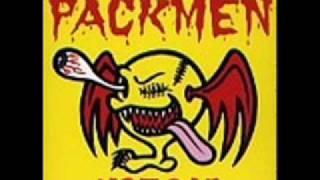 Pack Men - Rock Machine