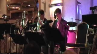 Andy Schumm & Ten Fabulous BIX BEIDERBECKE style Jazz Songs from the 1920s @ BixFest   2012
