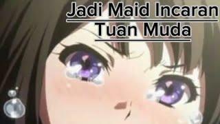 ASMR WIFE ¦¦ OS  Jadi Maid Incaran Tuan Muda Pt 5 ¦¦ RolePlay Cewek Indo