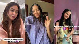 arrume-se comigoversão cristãvídeos do tiktok