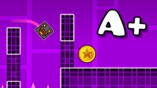 Reviewing Every Secret Coin in Geometry Dash