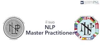 NLP Master Practitioner di Accademia Italiana di PNL
