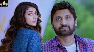 Malli Raava Movie Trailer  Latest Telugu Trailers  Sumanth Aakanksha Singh