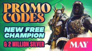 NEW ANAX for FREE  Adelyn & Sun Wukong  Raid Shadow Legends Promo Codes