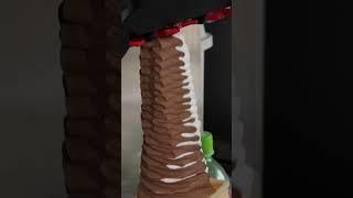 50cm ice cream - taiwanese street food