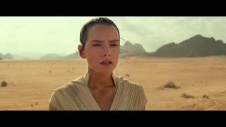 Star Wars Episode IX - The Rise of Skywalker - Official Trailer