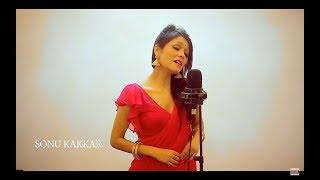 Bahut Pyar karte Hain - Sonu Kakkar  Valentines Day Special