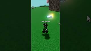 Killing A 33 Killstreak User With Leash  Roblox Slap Battles