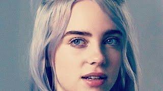 Design by Billie Eilish تصميم بيلي ايليش  #بيلي_آيليش