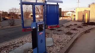 Abandoned Papa Murphys and Burger King - Kenosha Wisconsin