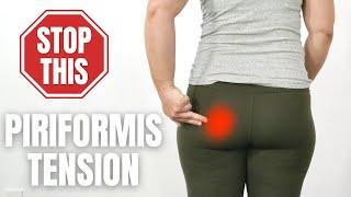 How To Sit In Car With Piriformis Syndrome Pain