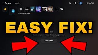 HOW TO FIX PLAYSTATION SERVERS DOWN NOT WORKING PlayStation PSN Servers Down FIX