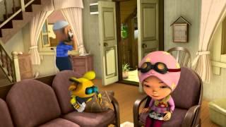 BoBoiBoy Season 1 Episode 7 Part 2