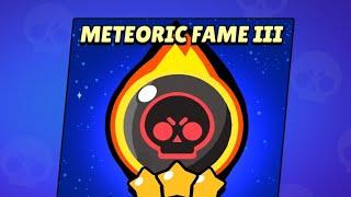 What Would Happen If Someone Got Past Meteoric Fame 3 Today?
