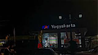 CINEMATIC yogyakarta jogja video viral 2022