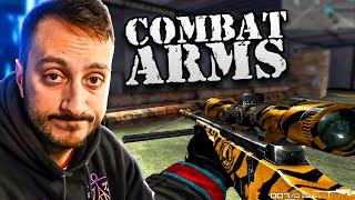 CSGO de la honte  Combat Arms 15 ans plus tard