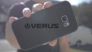 Verus Iron Shield for Samsung Galaxy S6 - Overview