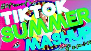 VIRAL TIKTOK DANCE MASHUP REMIX 2024 NONSTOP TRENDING TIKTOK DISCO REMIX 2024