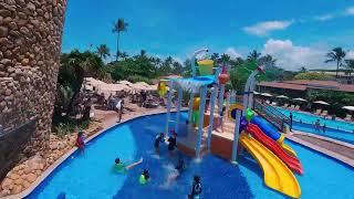 Cana Brava Resort - Tour FPV