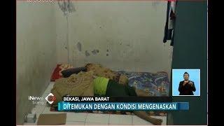 Janda Muda Ditemukan Tewas Mengenaskan di Dalam Rumah - iNews Siang 2707