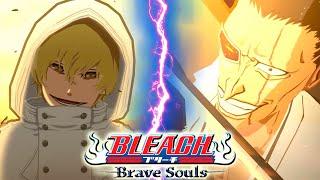 ОЧЕРЕДНЫЕ ТКВ НА ГОДОВЩИНУ ИГРЫ...  Bleach Brave Souls #1019