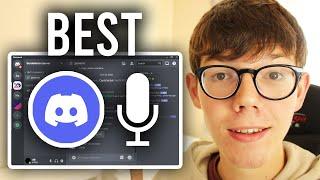 Best Voice Changer For Discord Free  Change Your Voice On Discord