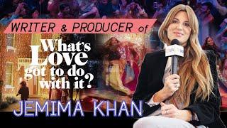 Whats Love got to do with it  Jemima Khan