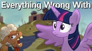 Parody Everything Wrong With The Hooffields and McColts in 5 Minutes or Less